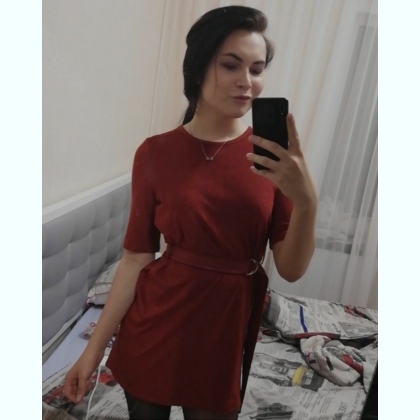 Заметная жаркая ледибой