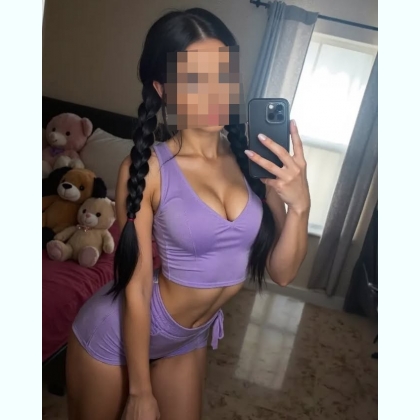 Интим услуги